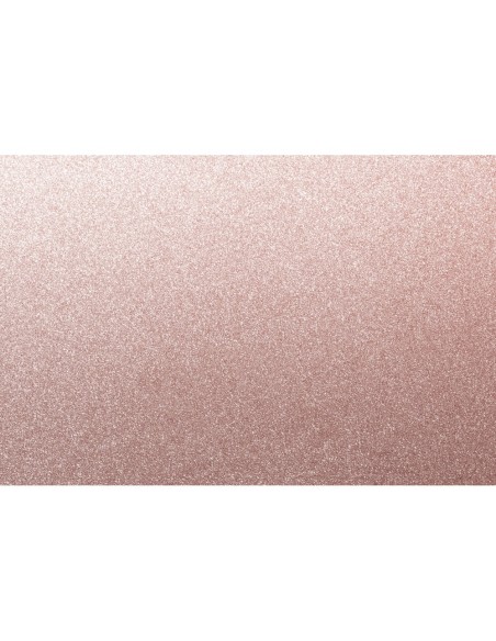 ROLLO ADH.D-C-FIX ROSA METAL BRILLO ANCHO 45 CM LARGO 1,5MT.