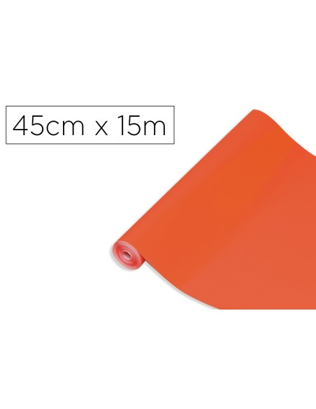 ROLLO ADH.D-C-FIX NJ. ANCHO 45 CM LARGO 15MT. ROLLO ADH.D-C-FIX NJ. ANCHO 45 CM LARGO 15MT.
