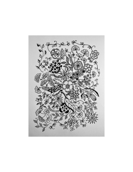 ROTULADOR ARTLINE CALIB MICROMETRICO NG. EK-2805ILN POLIACETAL 0,05MM