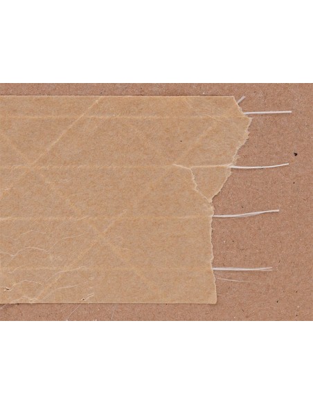 CINTA ADH. Q-CON.KRAFT REFORZADO 50MT.X 50MM EMBALAJE