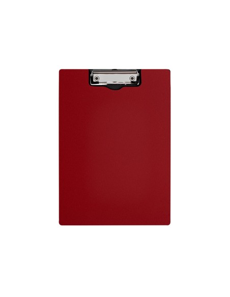 CARPETA Q-CON.MINICLIP SUP. A4 PLAST.50% RECICLADO RJ. GROSOR 2,1MM