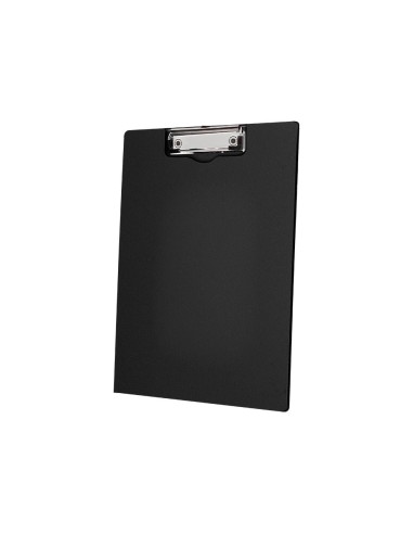 CARPETA Q-CON.MINICLIP SUP. A4 PLAST.50% RECICLADO NG.GROSOR 2,1MM