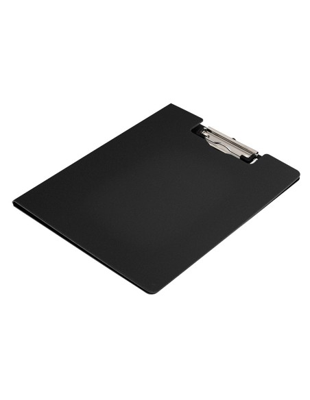 CARPETA Q-CON.MINICLIP SUP. A4 PLAST.50% RECICLADO NG.GROSOR 2,1MM