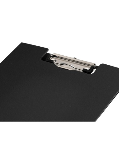 CARPETA Q-CON.MINICLIP SUP. A4 PLAST.50% RECICLADO NG.GROSOR 2,1MM