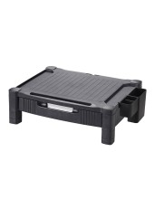 SOPORTE Q-CON. MONITOR AJUST ALTURA 10,3CM A 13,3CM NG.434X336X133MM