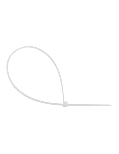 BRIDA Q-CON.BL.300X4,8MM 100 UD. BRIDA Q-CON.BL.300X4,8MM 100 UD.