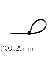 BRIDA Q-CON.NG.100X2,5MM 100 UD.