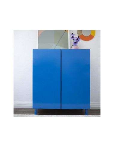 ROLLO ADH.D-C-FIX AZ. REAL ANCHO 45 CM LARGO 15MT.