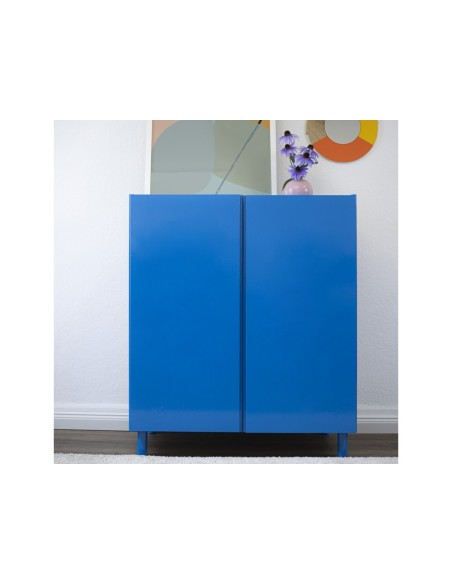 ROLLO ADH.D-C-FIX AZ. REAL ANCHO 45 CM LARGO 15MT.