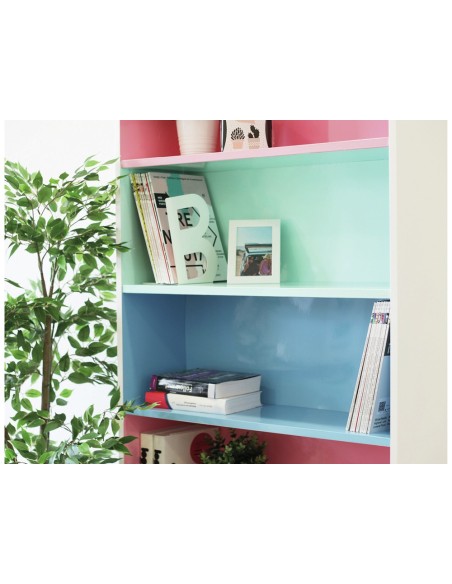 ROLLO ADH.D-C-FIX VE. MENTA ANCHO 45 CM LARGO 15MT.