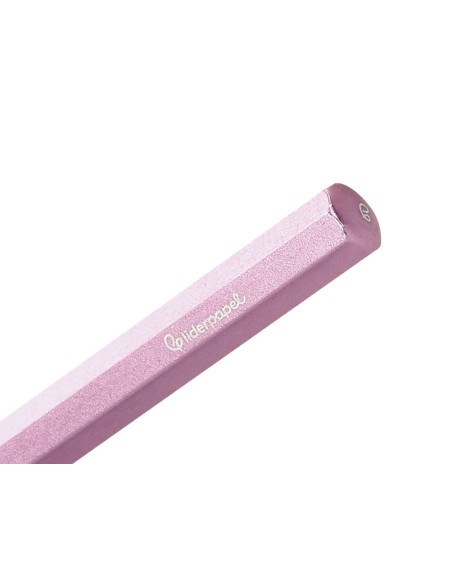 LAPIZ GRAFITO INFINITO  AL.HEXAGONAL ROSA ULTRA RESISTENTE 1 RECAMBIO