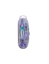 COMPAS  LOCK DEVICE ADAPTADOR UNIVERSAL TUBO MINAS VIO.