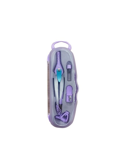 COMPAS LOCK DEVICE ADAPTADOR UNIVERSAL TUBO MINAS VIO. COMPAS LOCK DEVICE ADAPTADOR UNIVERSAL TUBO MINAS VIO.