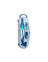 COMPAS  LOCK DEVICE ADAPTADOR UNIVERSAL TUBO MINAS AZ. OSCURO