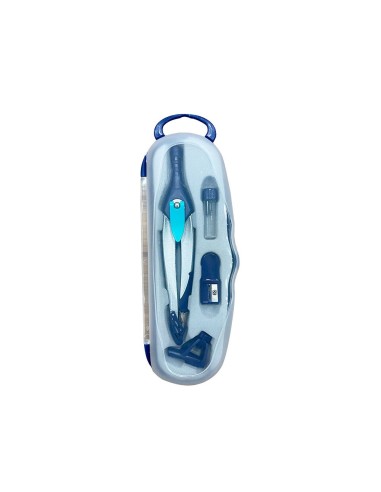 COMPAS  LOCK DEVICE ADAPTADOR UNIVERSAL TUBO MINAS AZ. OSCURO