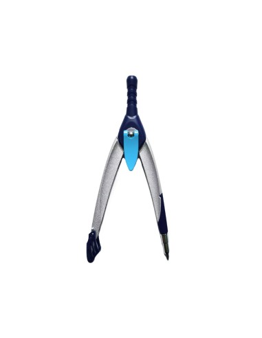 COMPAS  LOCK DEVICE ADAPTADOR UNIV TUBO MINAS EXPOSITOR 12 UD.SURT.