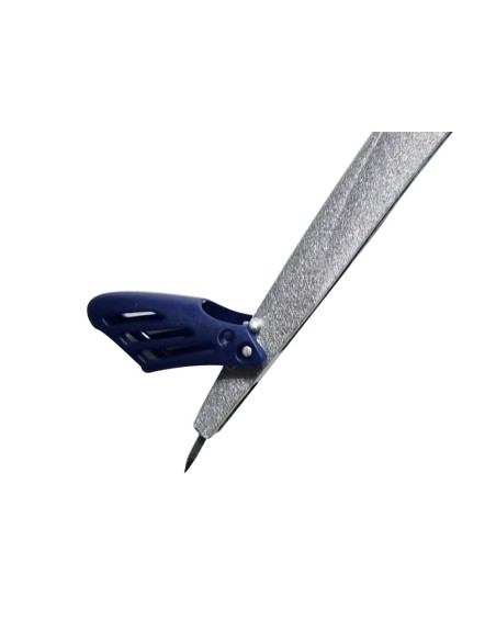 COMPAS  LOCK DEVICE ADAPTADOR UNIV TUBO MINAS EXPOSITOR 12 UD.SURT.