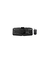SET TECLADO RATON Q-CON.CABLE E ILUMINACION LED NG. 2