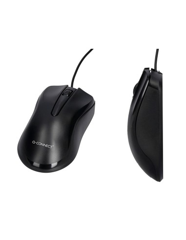 SET TECLADO RATON Q-CON.CABLE NG.