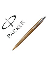 BOLIGRAFO PARKER JOTTER AROUND THE WORLD ROMA COBRE