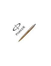 BOLIGRAFO PARKER JOTTER AROUND THE WORLD ROMA COBRE 2