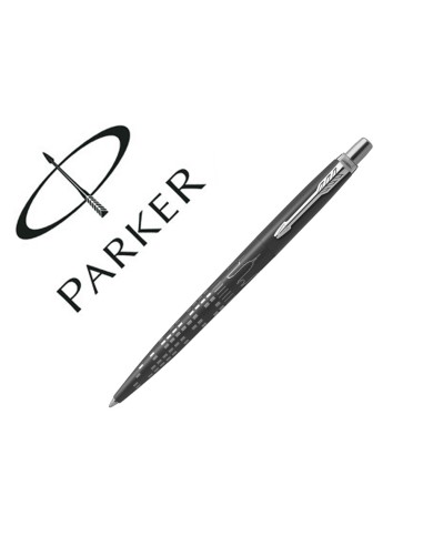BOLIGRAFO PARKER JOTTER AROUND THE WORLD NUEVA YORK NG.