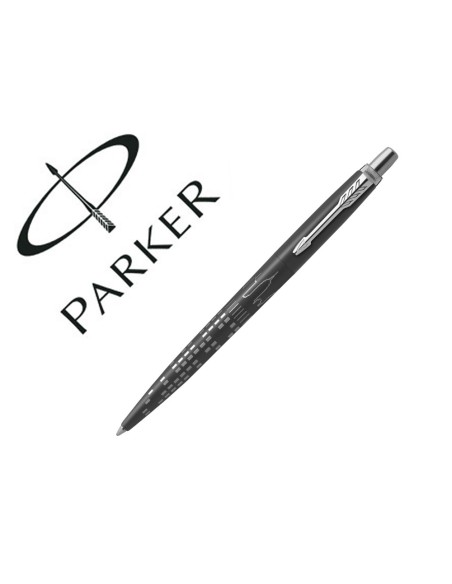 BOLIGRAFO PARKER JOTTER AROUND THE WORLD NUEVA YORK NG. BOLIGRAFO PARKER JOTTER AROUND THE WORLD NUEVA YORK NG.