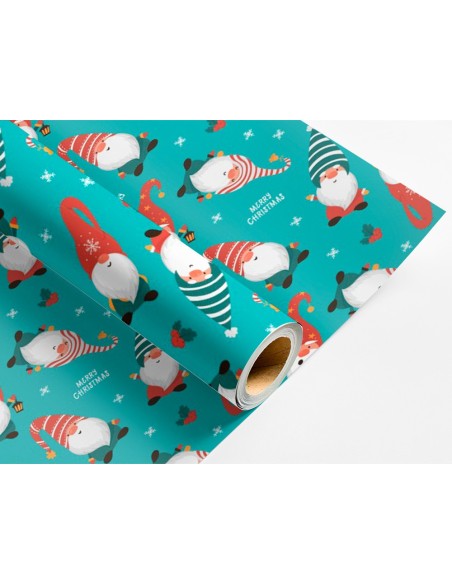 PAPEL REGALO NAVIDAD ROLLO ANCHO 70 CM 2MT.60GR.DISEÑOS SURT.C-2024 PAPEL REGALO NAVIDAD ROLLO ANCHO 70 CM 2MT.60GR.DISEÑOS SURT.C-2024