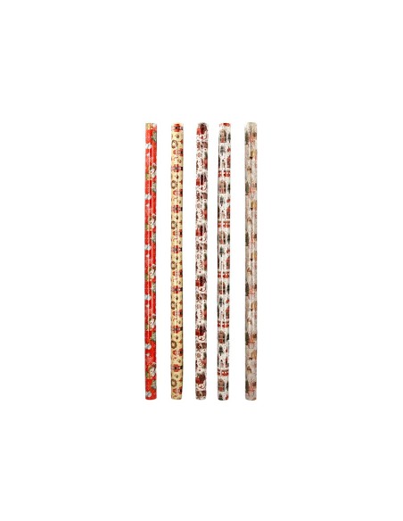 PAPEL REGALO NAVIDAD ROLLO ANCHO 70CM 2MT. 60GR.DISEÑOS SURT.B-2024 PAPEL REGALO NAVIDAD ROLLO ANCHO 70CM 2MT. 60GR.DISEÑOS SURT.B-2024