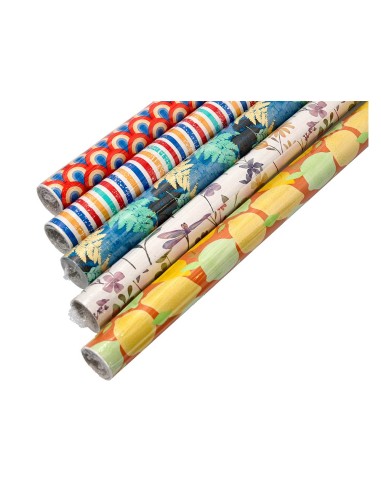 PAPEL REGALO TODO AÑO ROLLO ANCHO 70CM 2MT. 60GR.DISEÑOS SURT.B-2024 PAPEL REGALO TODO AÑO ROLLO ANCHO 70CM 2MT. 60GR.DISEÑOS SURT.B-2024