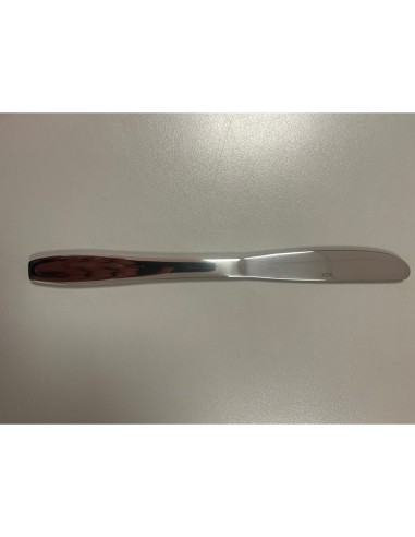 CUCHILLO JAY MESA HOTEL ACERO INOXIDABLE 18/10 213MM