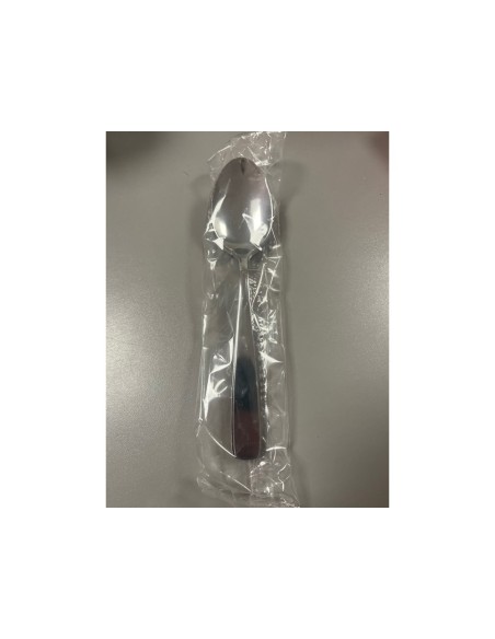 CUCHARA JAY MESA HOTEL ACERO INOXIDABLE 18/10 196MM CUCHARA JAY MESA HOTEL ACERO INOXIDABLE 18/10 196MM