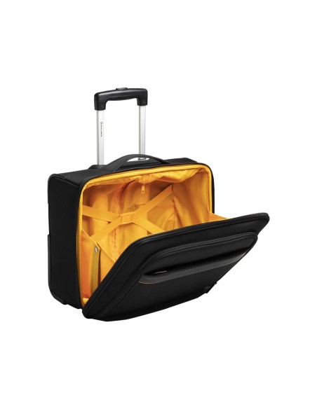 MALETIN PORTATIL EXACOMPTA VALISETTE 15.6" SLIM NG.440X370X200MM