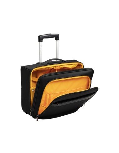 MALETIN PORTATIL EXACOMPTA VALISETTE 15.6" SLIM NG.440X370X200MM