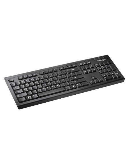 TECLADO KB150 EQ INALAMBRICO NG. TECLADO KB150 EQ INALAMBRICO NG.