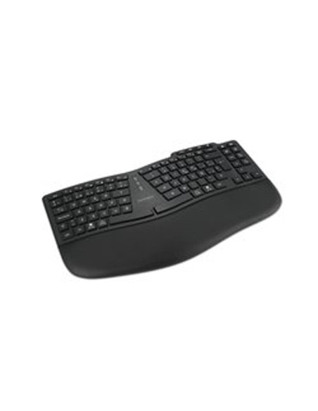 TECLADO PRO FIT ERGO KB675 EQ TKL ERGONOMICO INALAMBRICO NG. TECLADO PRO FIT ERGO KB675 EQ TKL ERGONOMICO INALAMBRICO NG.