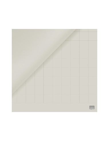 BLOC CONGRESO NOBO PAPEL RECICL CUAD/LISO 650X950MM 50H. 60GR 2UD. BLOC CONGRESO NOBO PAPEL RECICL CUAD/LISO 650X950MM 50H. 60GR 2UD.