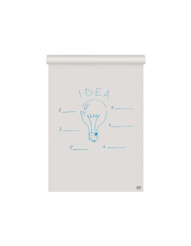 BLOC CONGRESO NOBO PAPEL RECICL CUAD/LISO 580X810MM 50H. 70GR 2 UD. BLOC CONGRESO NOBO PAPEL RECICL CUAD/LISO 580X810MM 50H. 70GR 2 UD.