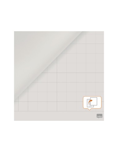 BLOC CONGRESO NOBO PAPEL RECICL CUAD/LISO 580X810MM 50H. 70GR 2 UD. BLOC CONGRESO NOBO PAPEL RECICL CUAD/LISO 580X810MM 50H. 70GR 2 UD.