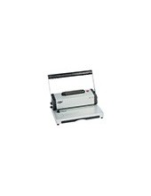 ENCUADERNADORA ESP.GBC MULTIBIND MC59 PERFORA 20H.A4 ENCUADERNA 450H. 2