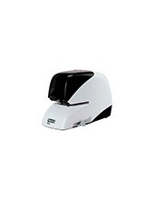 GRAPADORA RAPID 5050E ELECTRICA BL./NG. CAP. 50H. GRAPAS CASETE 5050 2