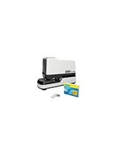 GRAPADORA RAPID PRO 90EC ELECTRICA BL.CAPACIDAD 50H. GRAPAS N 66 N 44 2