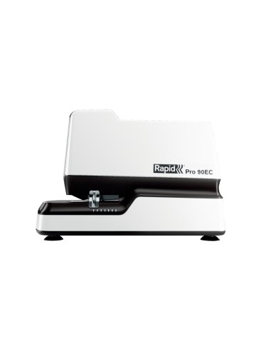 GRAPADORA RAPID PRO 90EC ELECTRICA BL.CAPACIDAD 50H. GRAPAS N 66 N 44 GRAPADORA RAPID PRO 90EC ELECTRICA BL.CAPACIDAD 50H. GRAPAS N 66 N 44