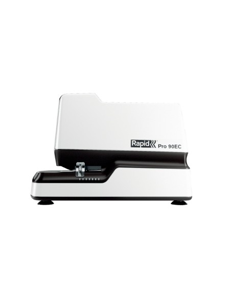 GRAPADORA RAPID PRO 90EC ELECTRICA BL.CAPACIDAD 50H. GRAPAS N 66 N 44 GRAPADORA RAPID PRO 90EC ELECTRICA BL.CAPACIDAD 50H. GRAPAS N 66 N 44