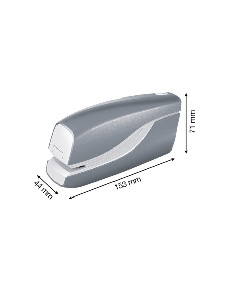 GRAPADORA PETRUS ELEC. E-310 CONTACTLESS RJ. MET.12H. GRAPA Nº 10 GRAPADORA PETRUS ELEC. E-310 CONTACTLESS RJ. MET.12H. GRAPA Nº 10