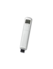 BALANZA EQUIPAJE MAUL TREK 50KG HEBILLA GANCHO ACERO INOX.  BL.