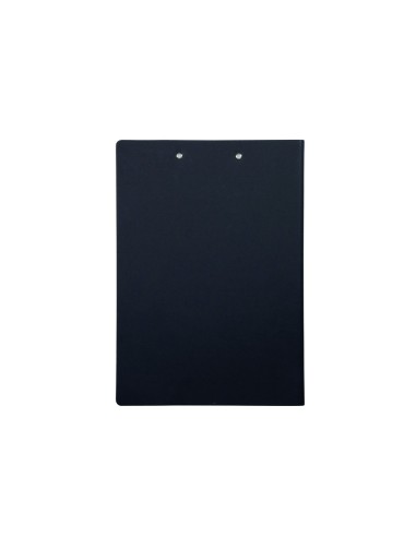 PORTANOTAS MAUL BALANCE A4 CARTON REFORZADO 8MM PINZA NG.