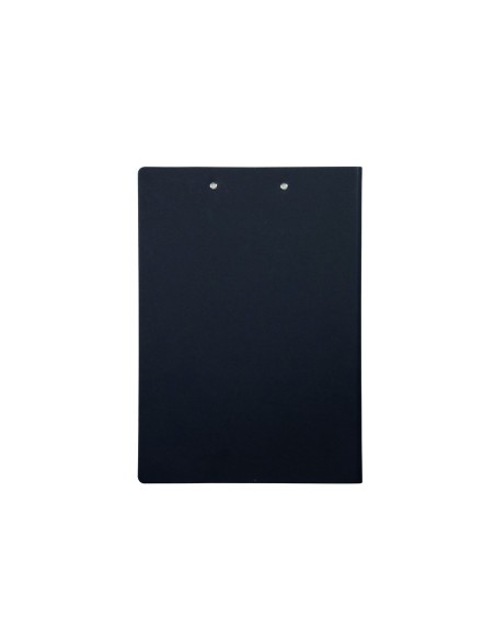 PORTANOTAS MAUL BALANCE A4 CARTON REFORZADO 8MM PINZA NG.