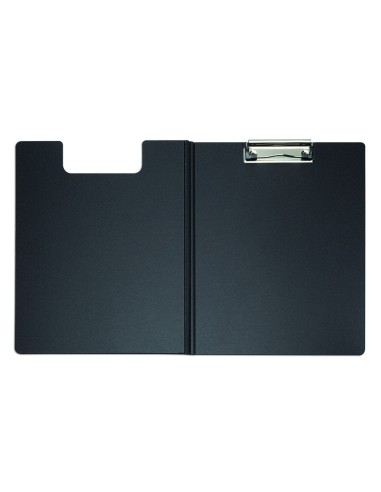 PORTANOTAS MAUL FLEXX A4 PP. PINZA NG.