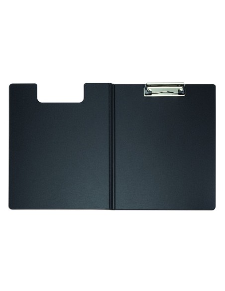 PORTANOTAS MAUL FLEXX A4 PP. PINZA NG.